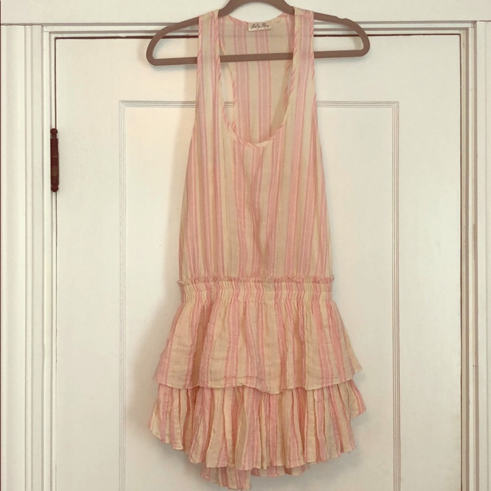 LoveShackFancy Dress